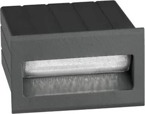 Spot LED ambiental de exterior IP54 KRYPTON NVL-726404