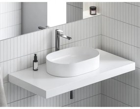 Ravak X070449 - Baterie lavoar CHROME 30 cm, crom lucios