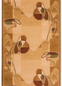 Traversa lana Himalia Selectează lătime: 120 X