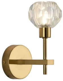 Rabalux 5394 - Aplică perete KASSIA 1xG9/5W/230V