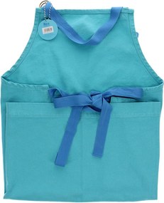 Șorț din bumbac Two-tone – Rex London