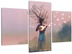 Tablou - Natura vie (90x60 cm)