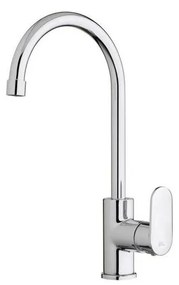 Paffoni - Baterie pentru chiuvetă CANDY, crom lucios