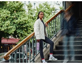 Termos roz din oțel inoxidabil 890 ml IceFlow™ Flip Straw 2.0 Tumbler Cherry Blossom – Stanley