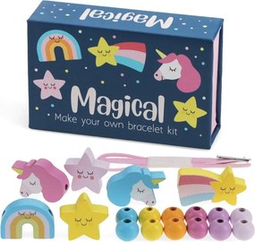 Set de făcut bijuterii Magical – Rex London