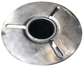 Suport pentru corp de iluminat de exterior Nordlux GALVANIZED