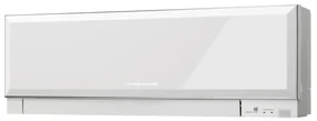 Aparat de aer conditionat inverter Mitsubishi Electric MSZ-EF35VGKW + MUZ-EF35VEG, 12000 BTU, 25 m², A+++, Wi-Fi, R-32, Alb