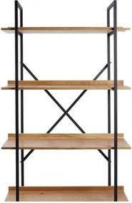 Raft design industrial Factory 166cm