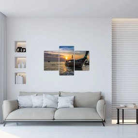 Tablou - Vas la mal (90x60 cm)