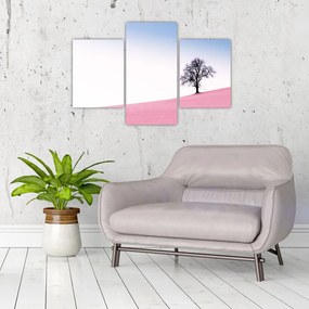 Tablou - Visul roz (90x60 cm)