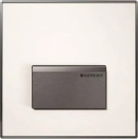Clapeta de actionare Geberit Sigma 50 pentru pisoar personalizabila 1.4 cm