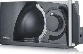 Feliator Graef MYtiny MT1006EU, 170 W, 17 cm, 0-15 mm, Protectie pentru copii, Pliabil, Antracit