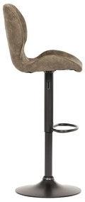 Set de scaune de bar B-431 BR3, 2 buc