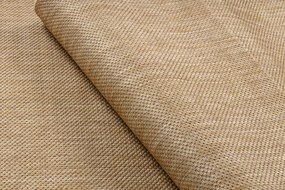 Covor SISAL SION A5165A Melanj țesute plate natural