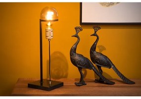 Lampă de masă OTTELIEN 1xE27/60W/230V Lucide 30571/01/30