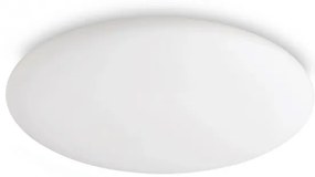 Plafoniera LED moderna LEVEL PL D58