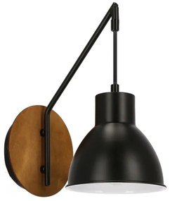 Aplică perete VARIO 1xE27/60W/230V