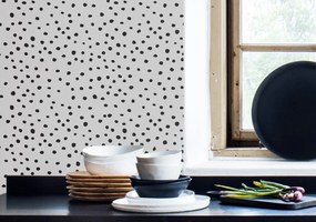 Fototapet, Rebel Dot, Rebel Walls
