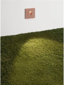 Spot LED exterior incastrabil ambiental IP65 RUT