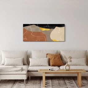 Tablou - Abstract (120x50 cm)