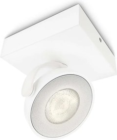 Philips 53170/31/16- Corp de iluminat LED dimabil MYLIVING CLOCKWORK LED/4,5W/230V