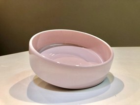 Setul de 72 piese   Forever Mom   in nuanta Roz Pudrat Pal - Un Omagiu Adus Mamelor