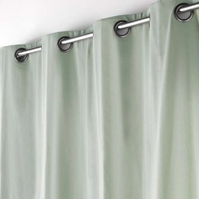 Draperie verde-deschis 135x180 cm Twily – douceur d'intérieur