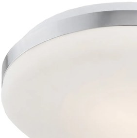 Plafoniera moderna design slim SALADO 37cm