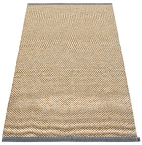 Covor pentru exterior și interior bej 85x160 cm Effi Granit – Pappelina