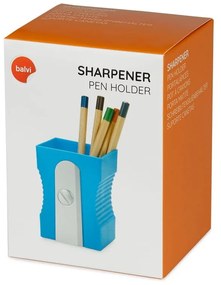Organizator pentru papetărie din plastic Sharpener – Balvi