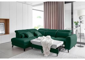Coltar extensibil Noble pe stanga Nube 35