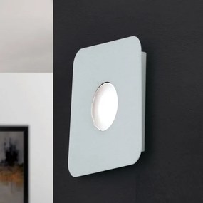 Plafoniera LED moderna tip spot aplicat Island