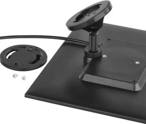 Cameră solară inteligentă cu senzor GoSmart 4G/LTE 10400 mAh 5V IP65 Tuya