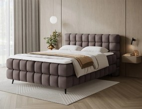 Pat continental Sabeno 140x200 cm Tonall 22