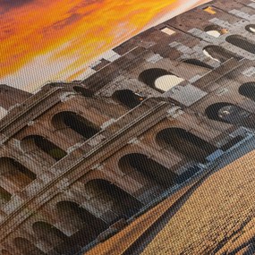 Tablou - Coloseum din Roma (70x50 cm)