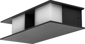 Aplica perete exterior IP65 Kioni