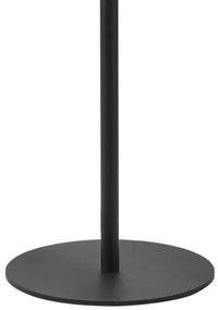 LED Lampă de masă LAGOS 1xG9/6W/230V 4000K negru/auriu