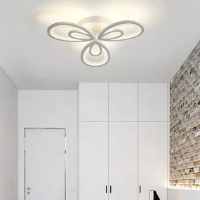 Lustra LED Cu Telecomanda, Elit's Esn M09-3, 120w