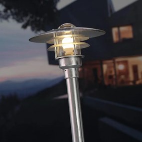 Stalp exterior H-116cm, IP44 Lonstrup 32 GS 71428031NL