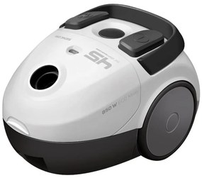 Aspirator cu sac Sencor 1,5 l 850W/230V alb