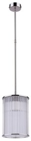 Pendul, Lustra eleganta design modern Cero, 14cm