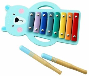 Adam Toys - Xilofon ursuleț