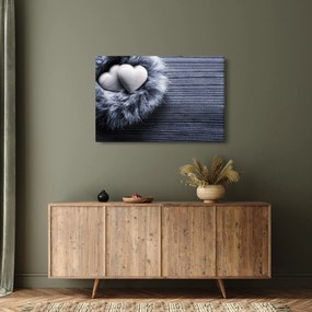 Tablou - Cuibul dragostei (90x60 cm)