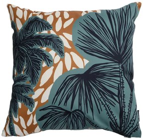 Set 2 buc perne de exterior JUNGARO 45x45 cm, multicolor