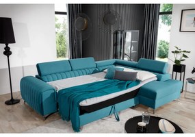 Coltar extensibil Laurence pe dreapta Solar 77