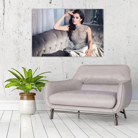 Tablou - Glamour (90x60 cm)