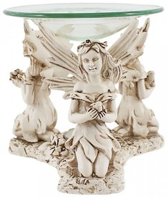 Lampa aromaterapie Zane, 15 cm