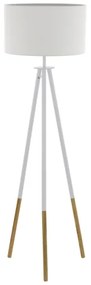 Eglo 49156 - Lampadar BIDFORD 1xE27/60W/230V