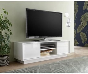 Comodă TV IDEA albă