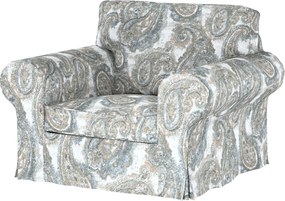 Husă de fotoliu Ektorp